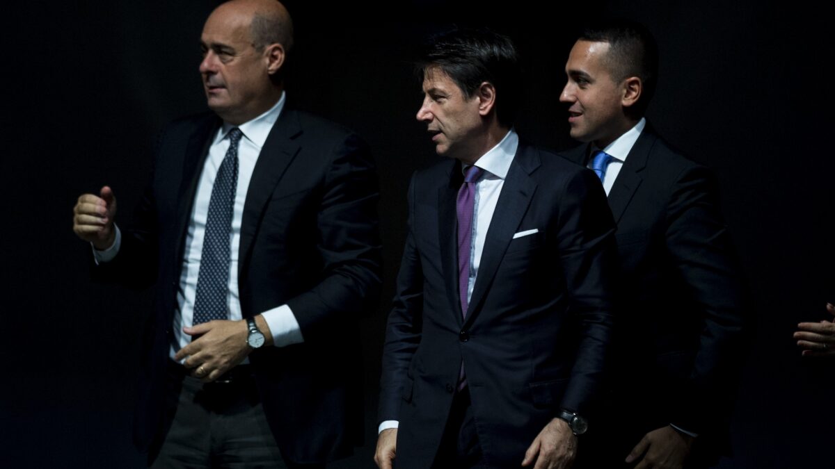 Cos’è la “maggioranza Ursula” di cui si parla in questi giorni
