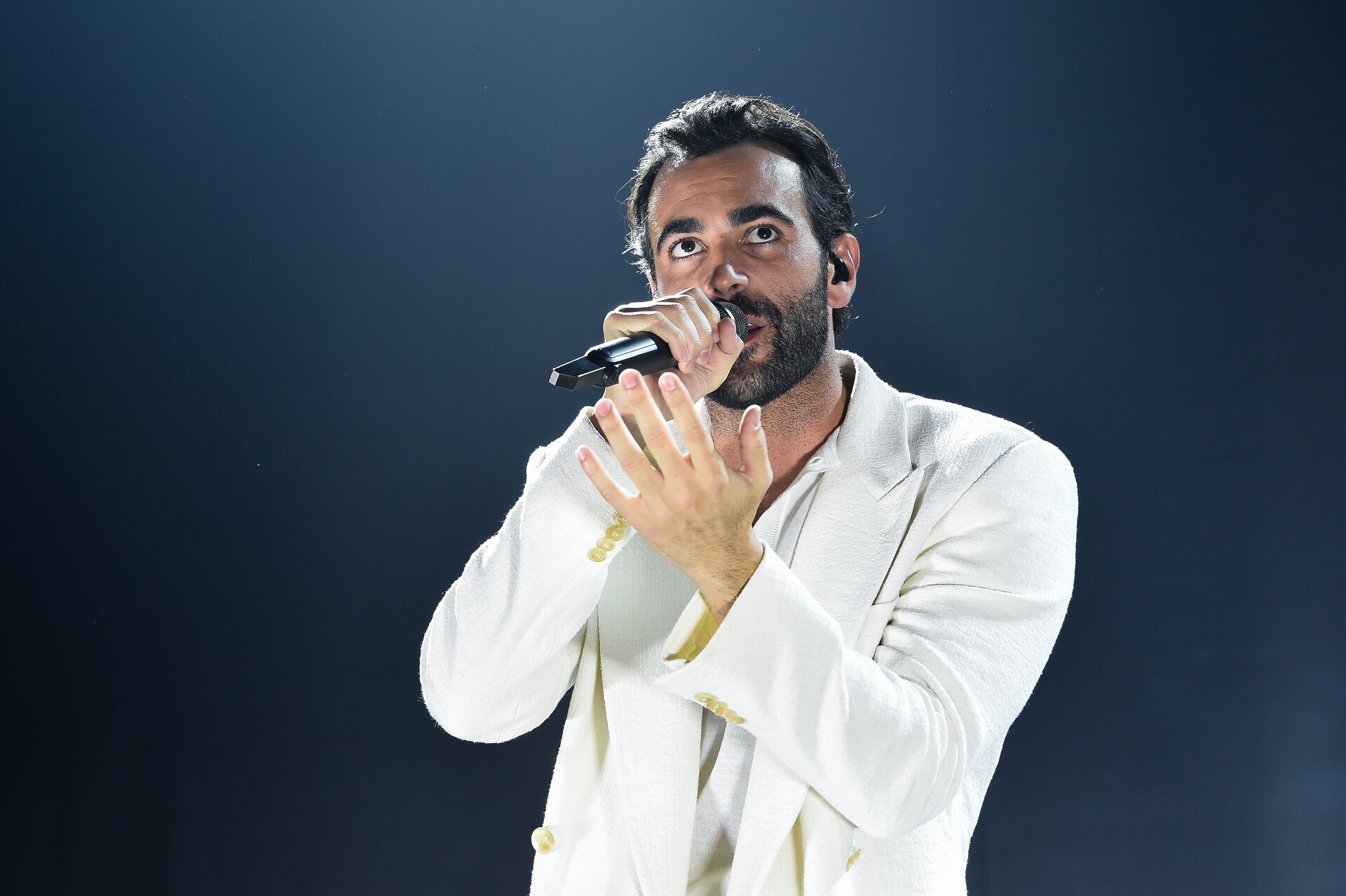 Marco Mengoni, canzoni, album e discografia