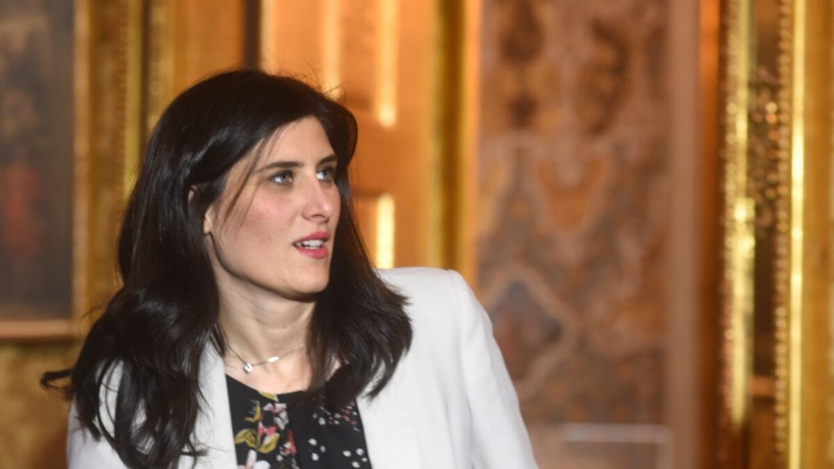 Piazza San Carlo: la sindaca Appendino condannata a un anno e sei mesi