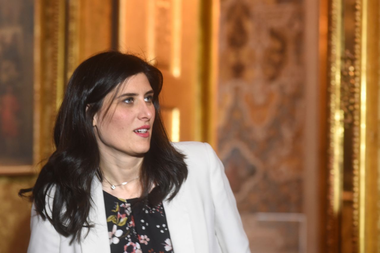 Piazza San Carlo: la sindaca Appendino condannata a un anno e sei mesi