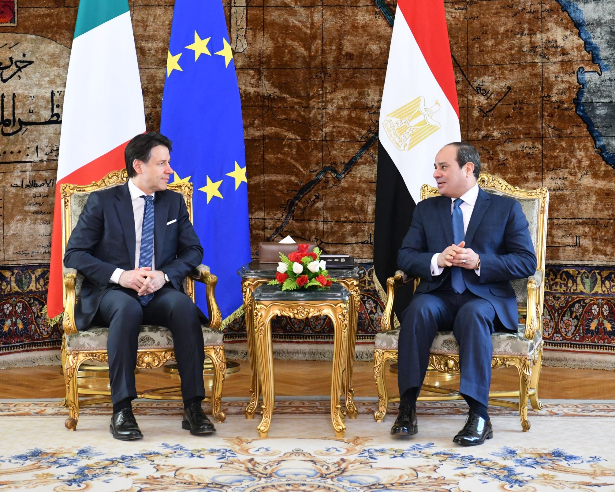 A chi vende le armi l’Italia?