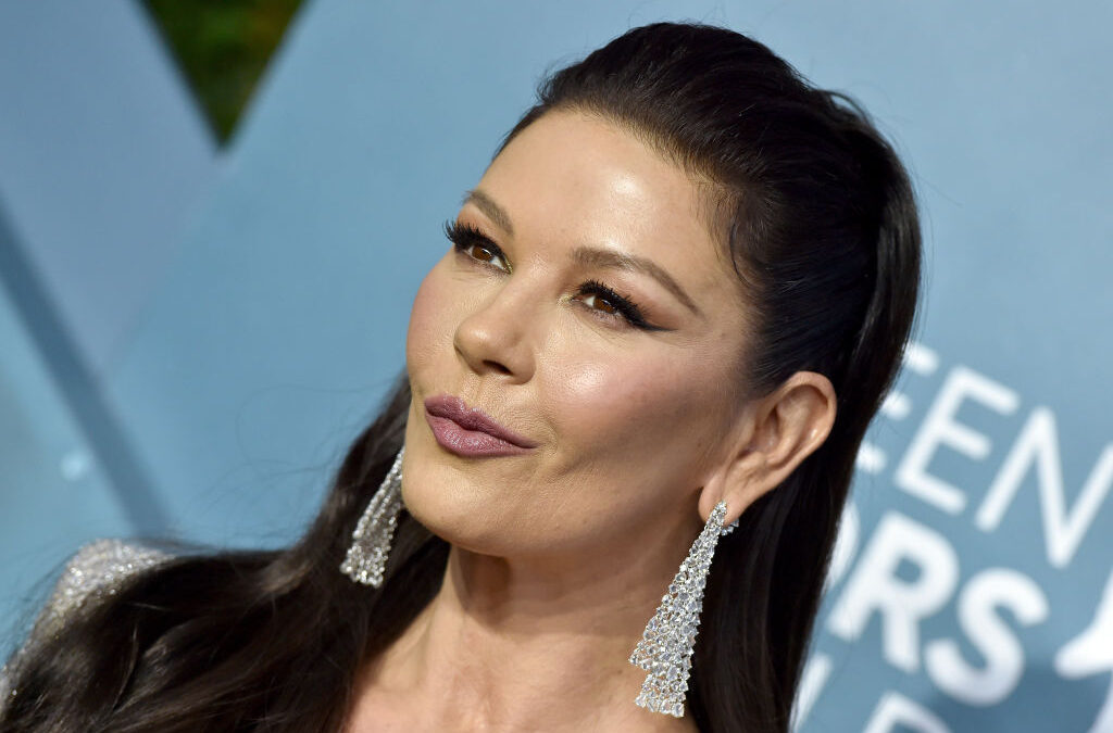 Prodigal Son, nella seconda stagione arriva Catherine Zeta-Jones