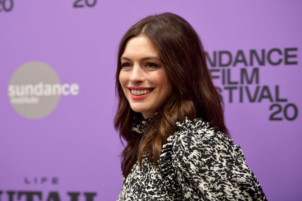 WeCrashed, Apple prosegue la collezione delle star con Jared Leto e Anne Hathaway