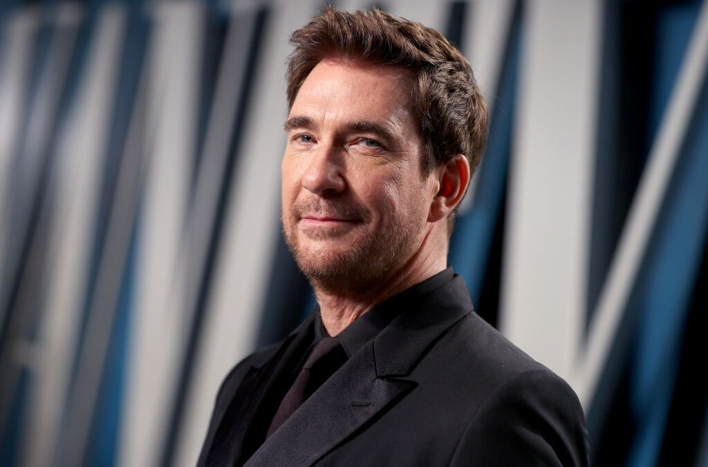 Dylan McDermott raggiunge Chris Meloni nello spinoff di Law & Order Organized Crime