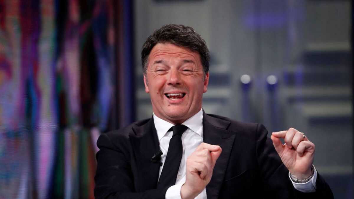 Renzi apre la crisi: “I ministri di Italia Viva escono dal governo”
