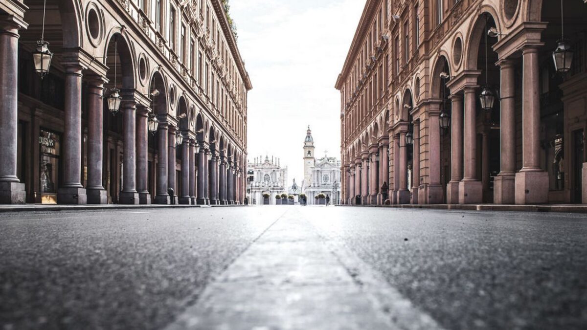Perché in Italia non ci sarà un nuovo lockdown totale