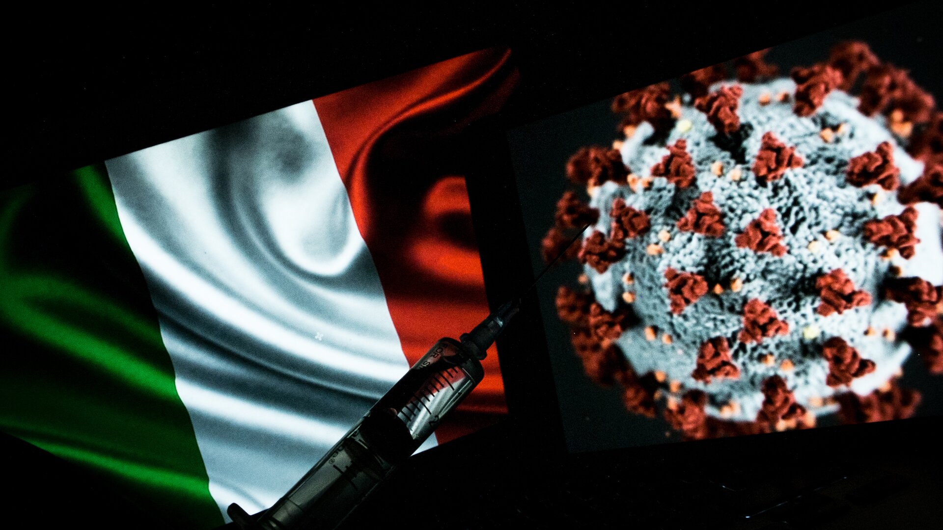 Vaccino ReiThera, sperimentazione al via: si cercano volontari