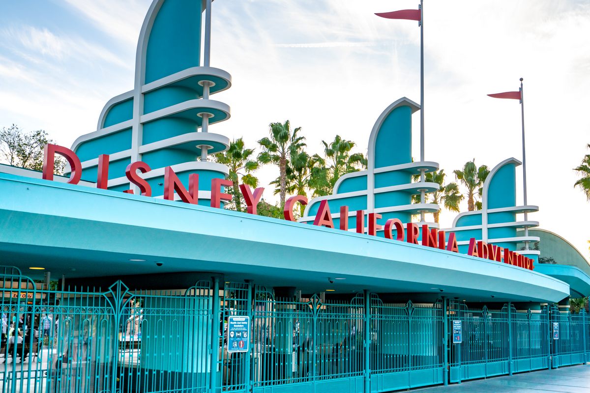 California: Disneyland riapre per le vaccinazioni
