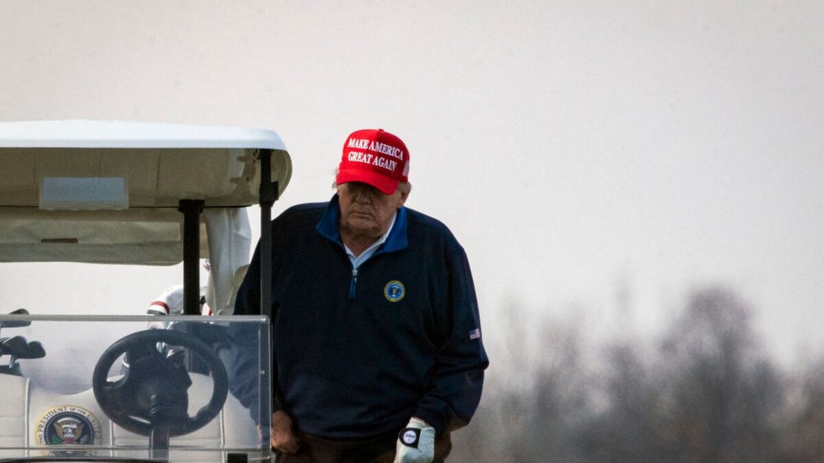 Trump ora può essere rimosso: il precedente del 1919