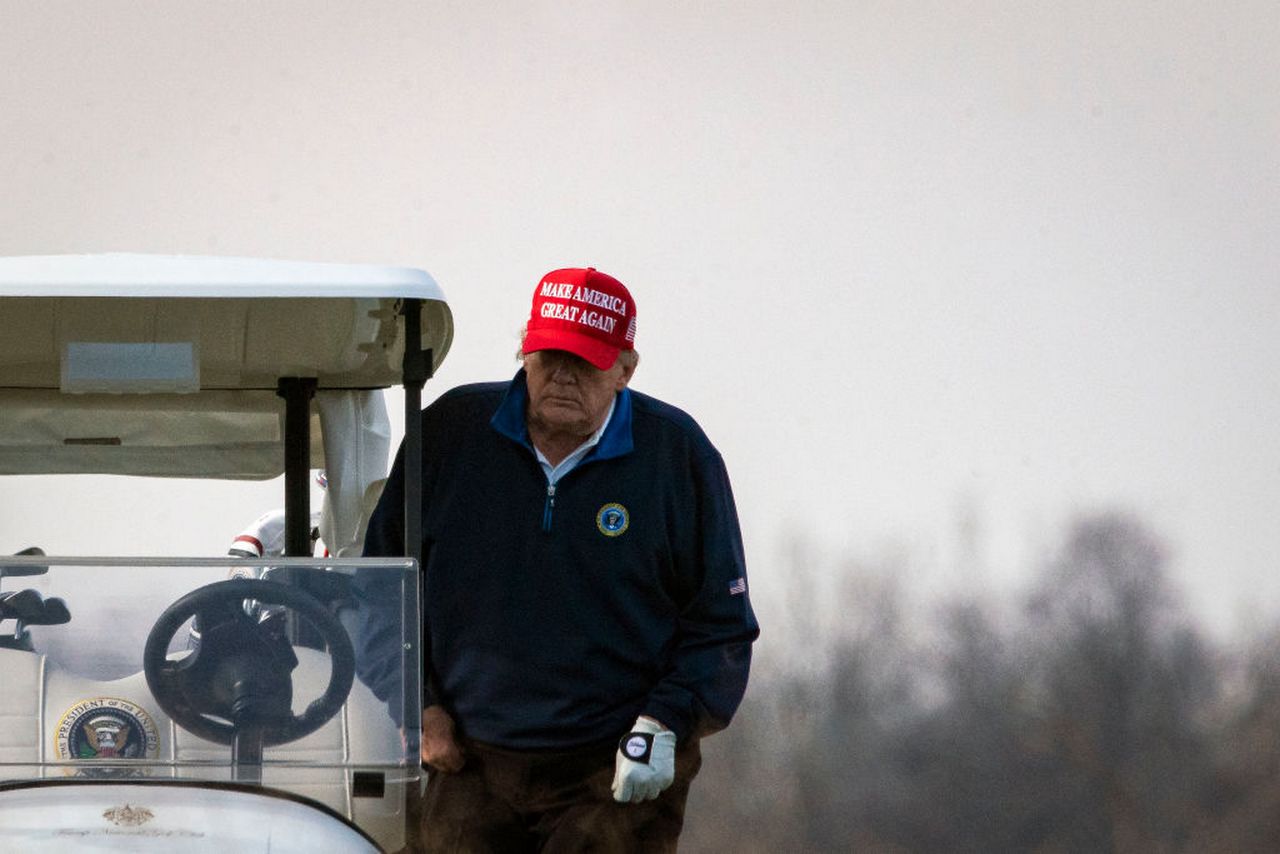 Trump ora può essere rimosso: il precedente del 1919