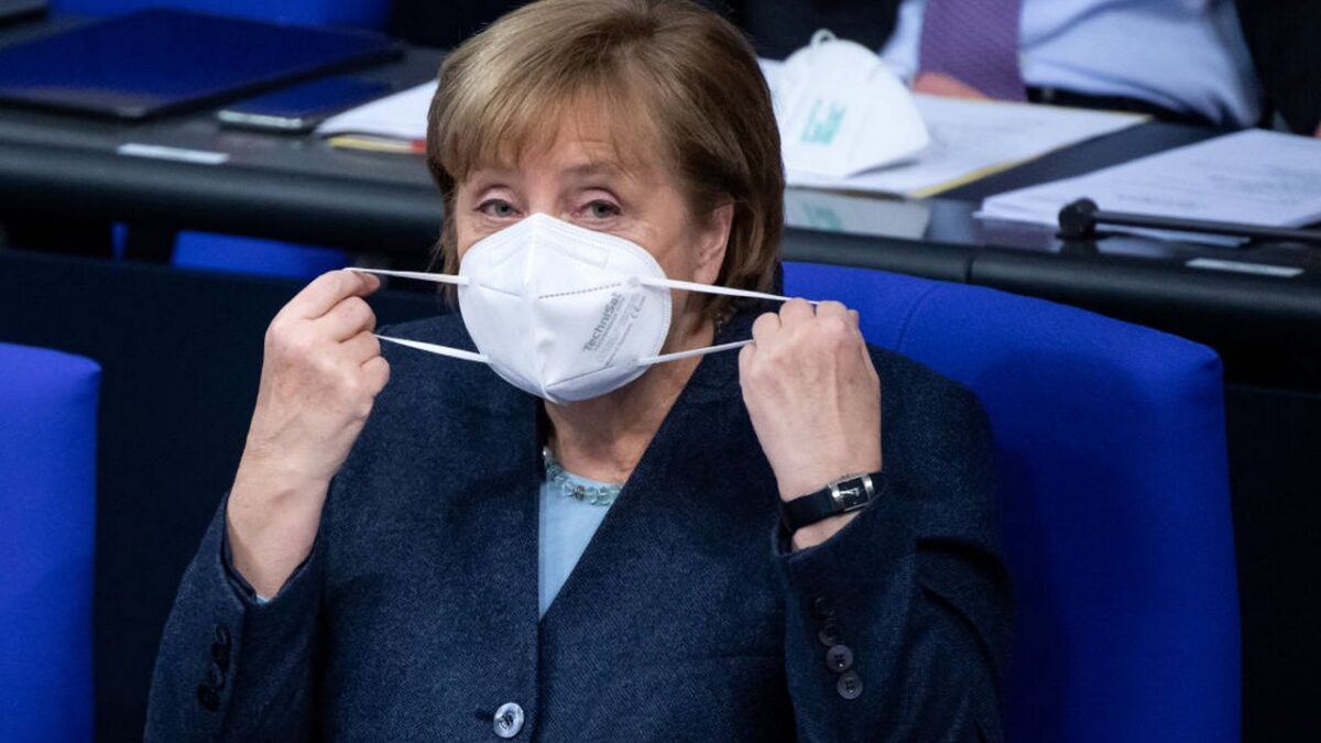 L’Europa in lockdown: le nuove misure Paese per Paese