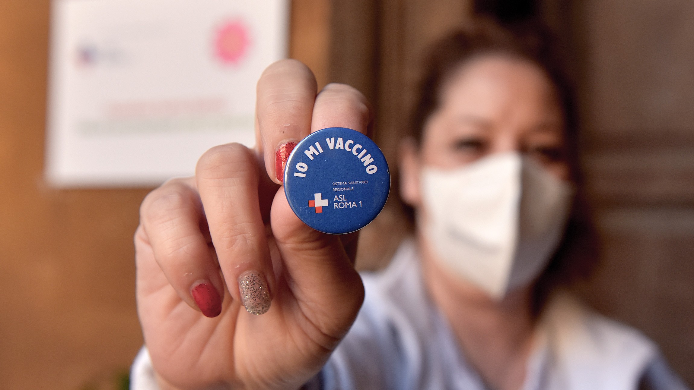 Bollettino Coronavirus 5 gennaio: 15.378 nuovi positivi e 649 vittime