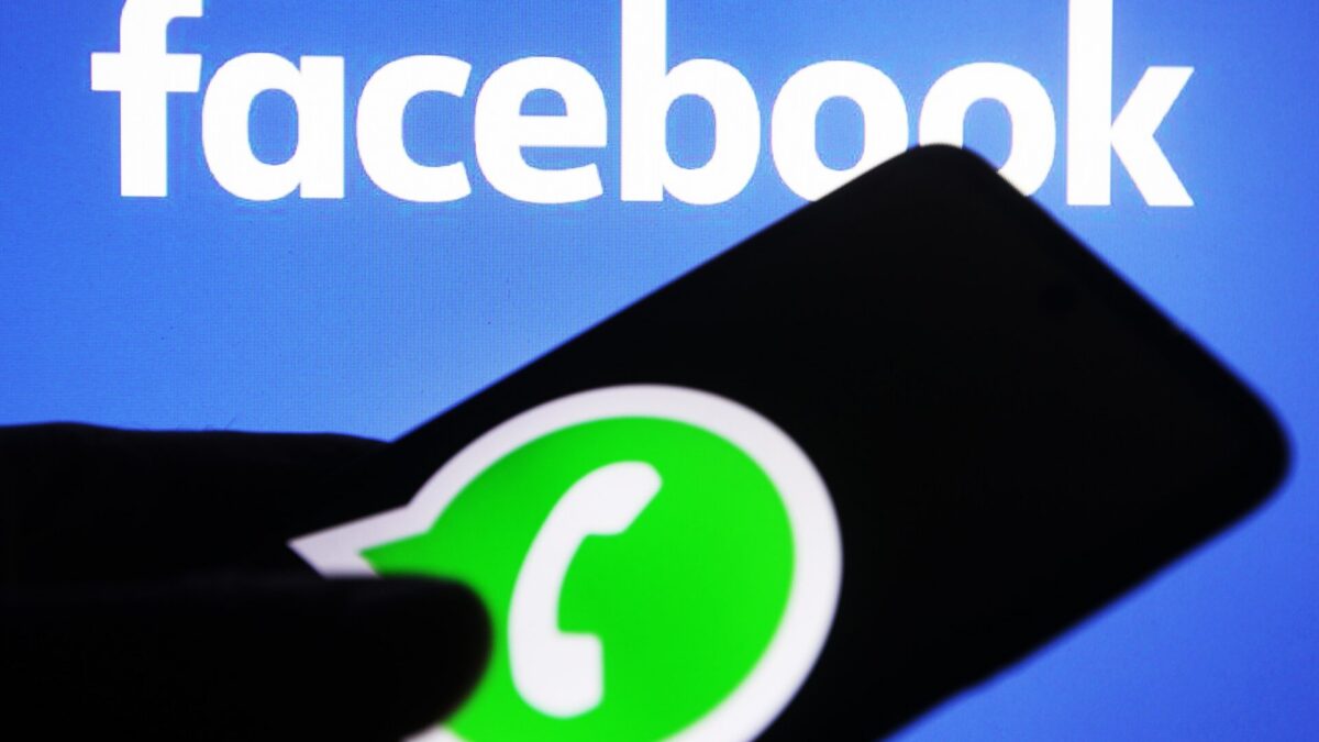 No, Whatsapp non condividerà i tuoi dati con Facebook: facciamo chiarezza