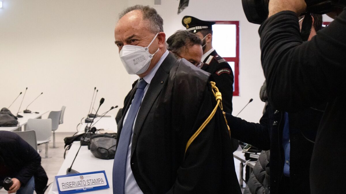 ‘Ndrangheta, arresti in tutta Italia nella maxi operazione “Basso Profilo”