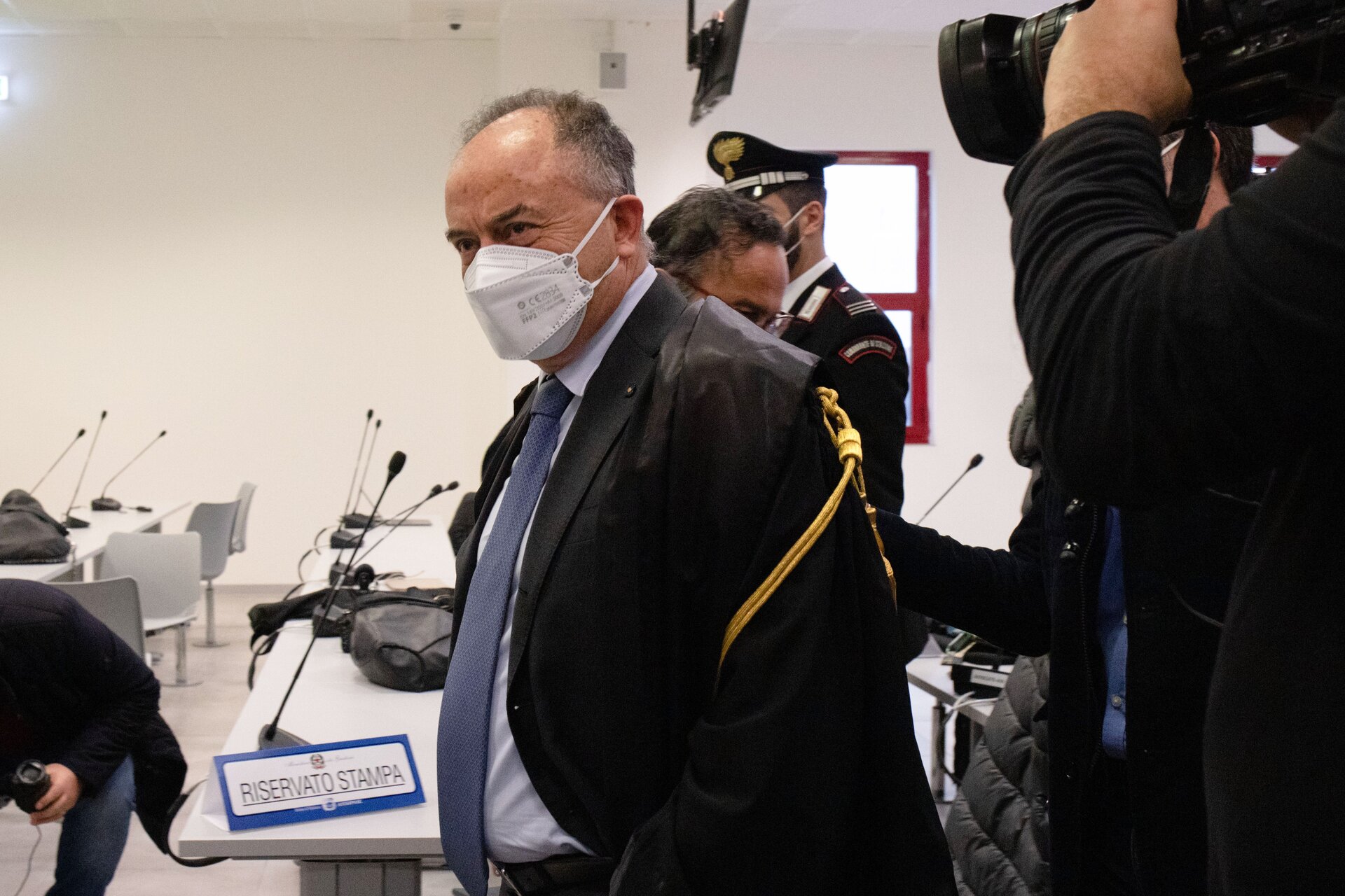 ‘Ndrangheta, arresti in tutta Italia nella maxi operazione “Basso Profilo”