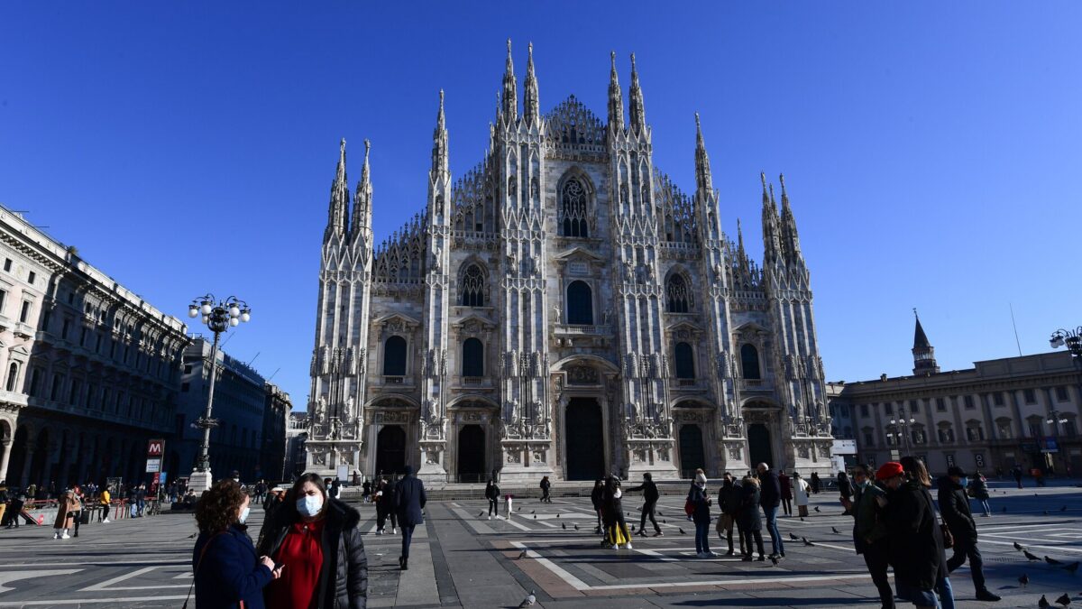 14 regioni in zona arancione. Quali sono le regole?