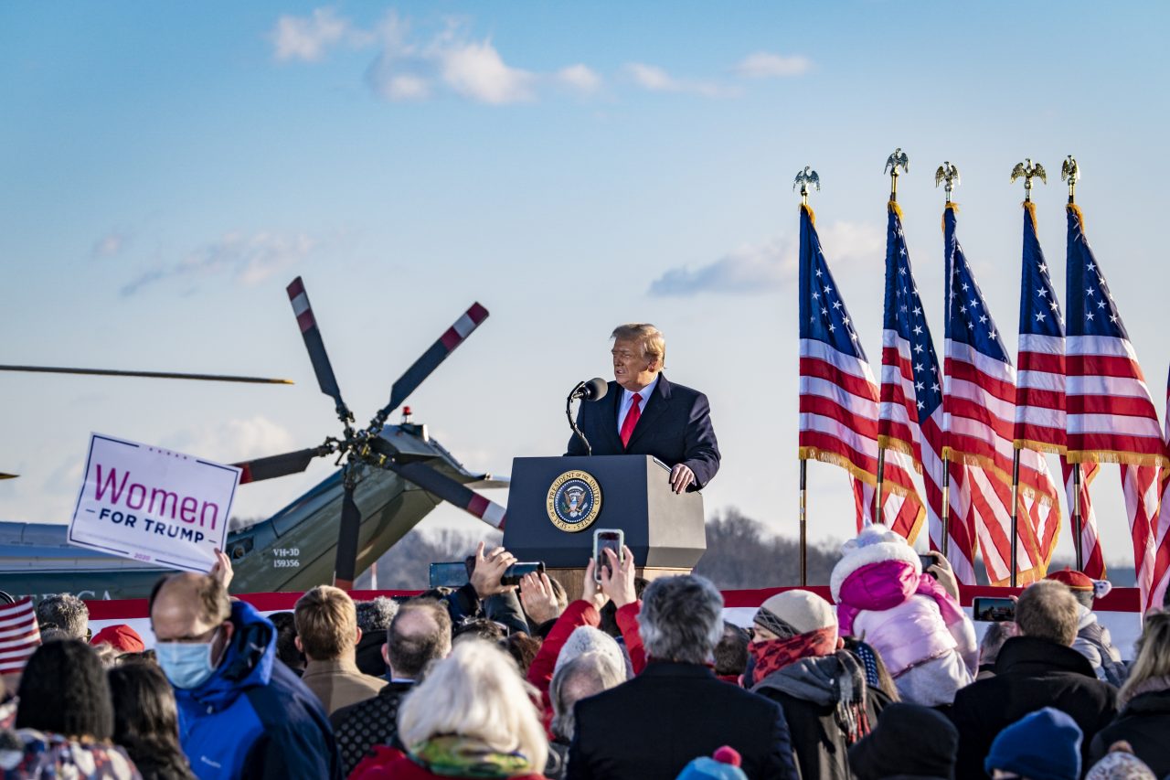 “Post mortem”, l’analisi della sconfitta di Donald Trump