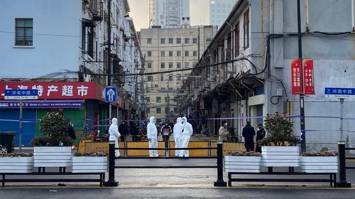 Coronavirus, in Cina stanno aumentando i casi, qual è la risposta delle autorità?