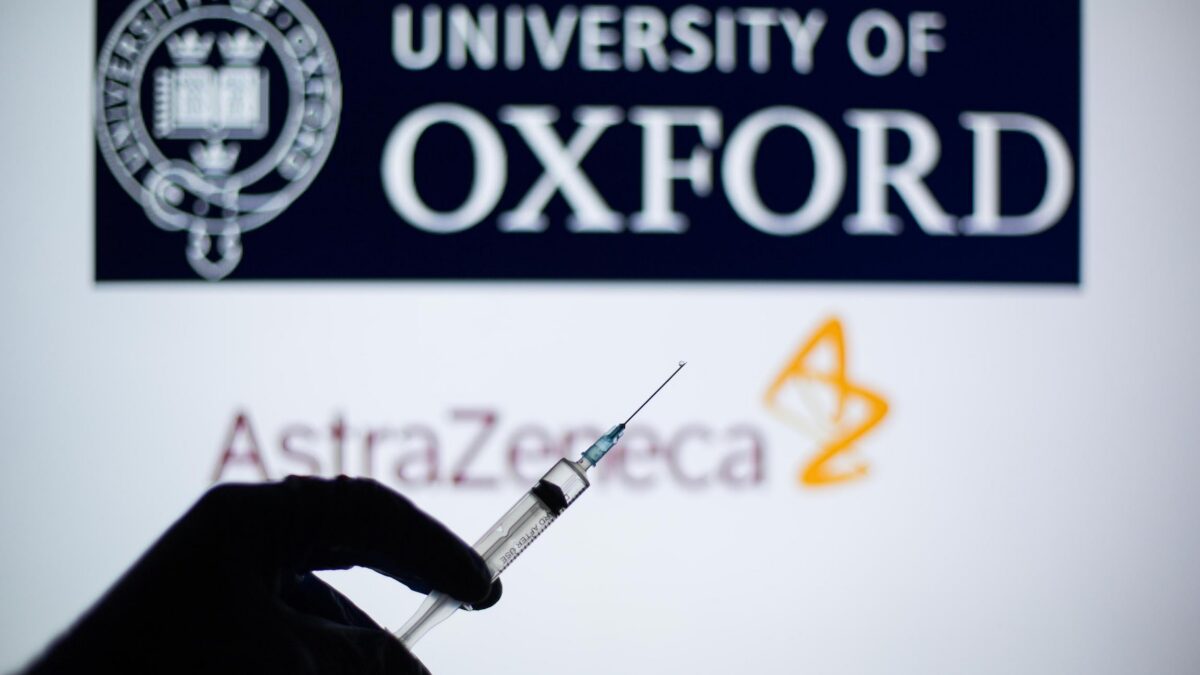 Via libera dall’AIFA al vaccino anti-COVID di AstraZeneca. Tutto quello che c’è da sapere