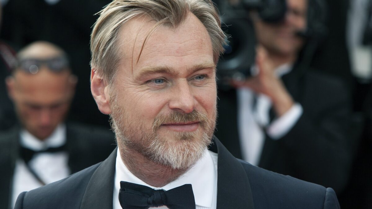 Warner Bros. e Christopher Nolan in rotta? Cosa potrebbe accadere