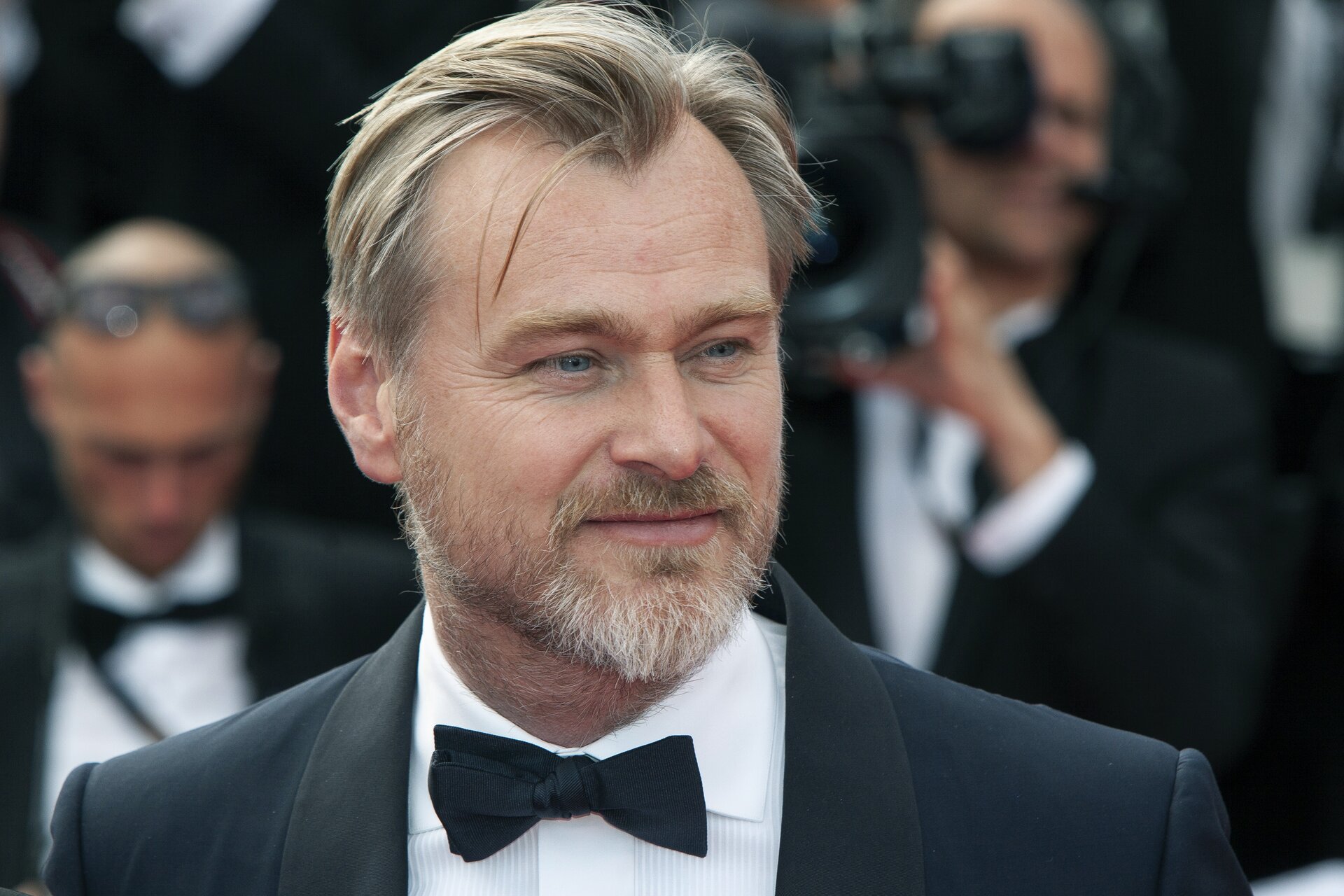Warner Bros. e Christopher Nolan in rotta? Cosa potrebbe accadere