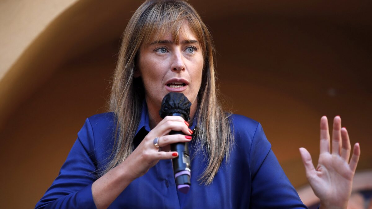 Boschi: “La sfida più importante è come usare i 200 miliardi di euro dell’UE”