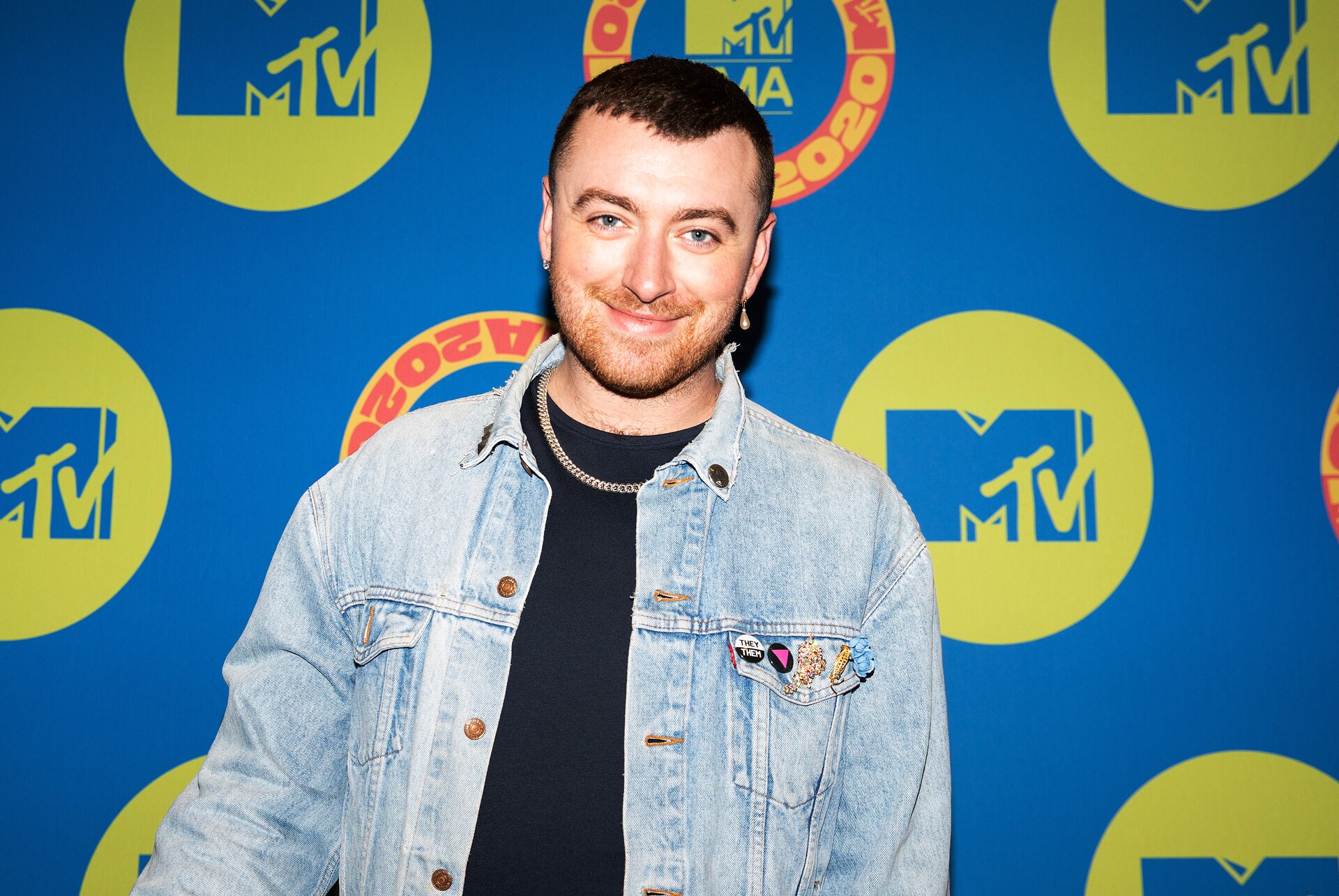 Sam Smith è già al lavoro sul nuovo album