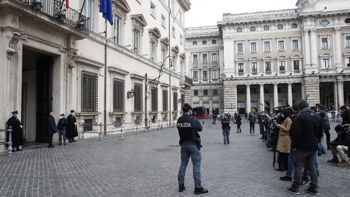 Dpcm 16 gennaio: cosa trapela dopo il vertice di oggi