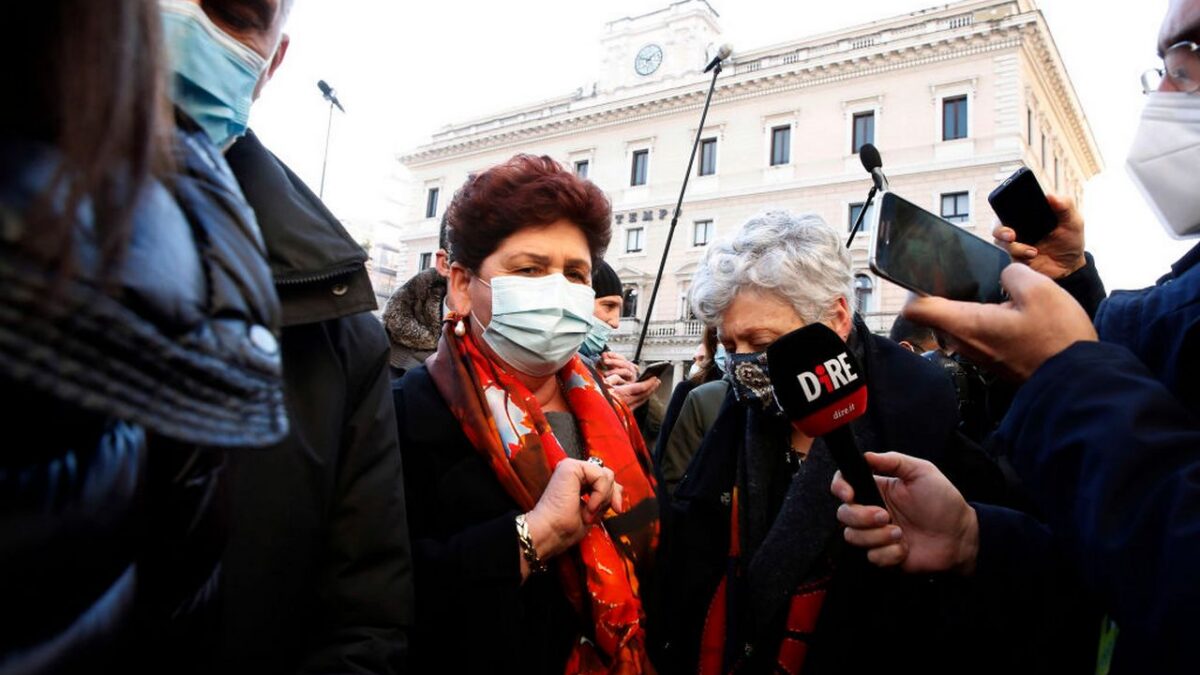 Crisi di governo: resa dei conti rinviata a metà settimana, il motivo