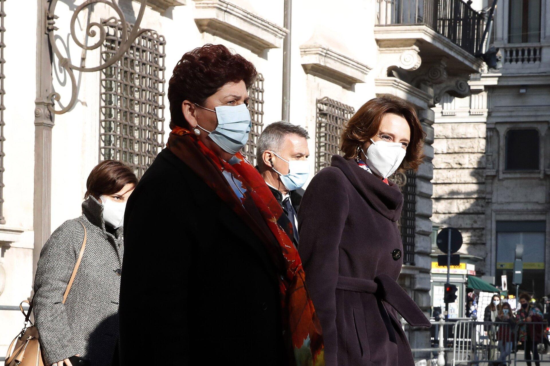 Approvato il Piano Nazionale di Ripresa e Resilienza. Cos’è e a cosa serve