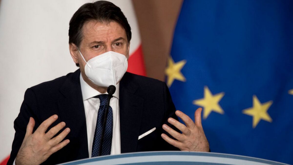 Covid: il governo vara nuove misure “ponte” valide tra il 7 e il 15 gennaio