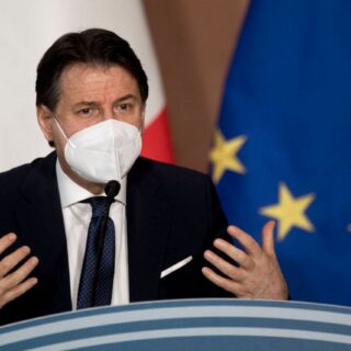 covid misure governo 7-15 gennaio