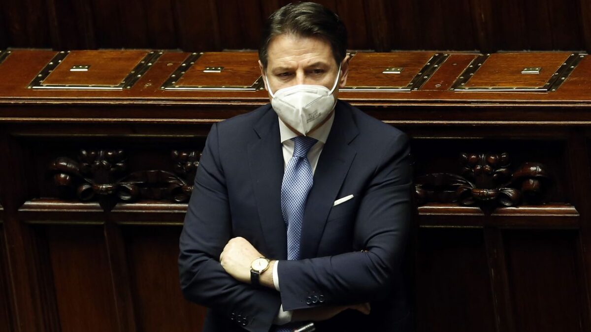 Primo Cdm dopo la fiducia: le prossime mosse di Conte