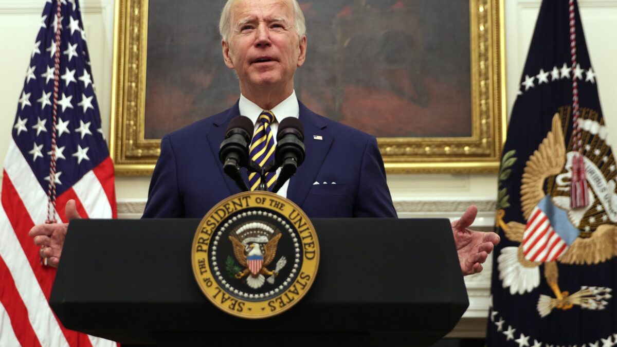 Vitale: “l’amministrazione Biden teme che l’Italia possa essere l’anello debole del Patto Atlantico”