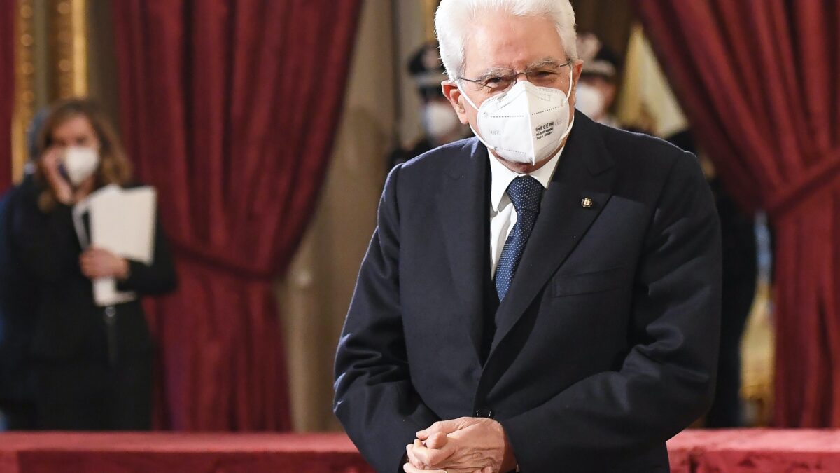 Crisi di governo, mandato esplorativo a Fico