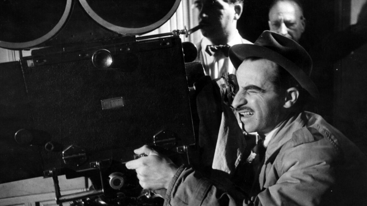 Locarno 2021, la retrospettiva sarà dedicata ad Alberto Lattuada