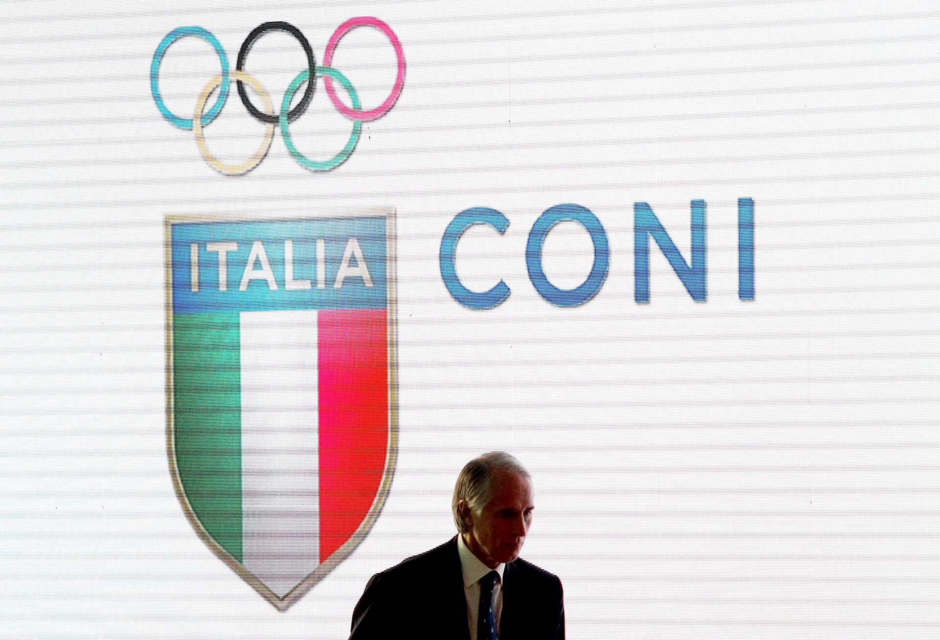 Olimpiadi 2021, l’Italia è salva: azzurri a Tokyo con inno e bandiera