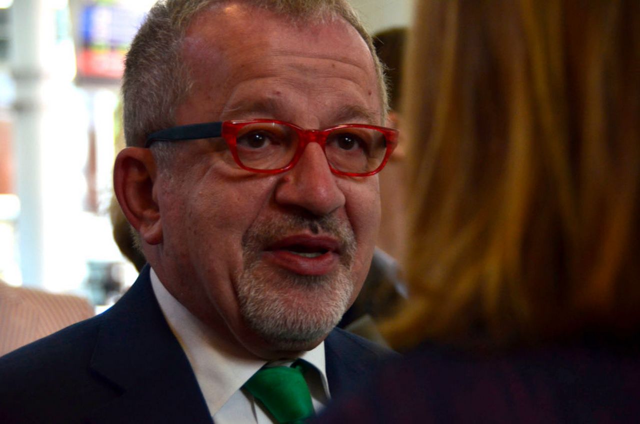 Roberto Maroni ricoverato: cosa gli è successo
