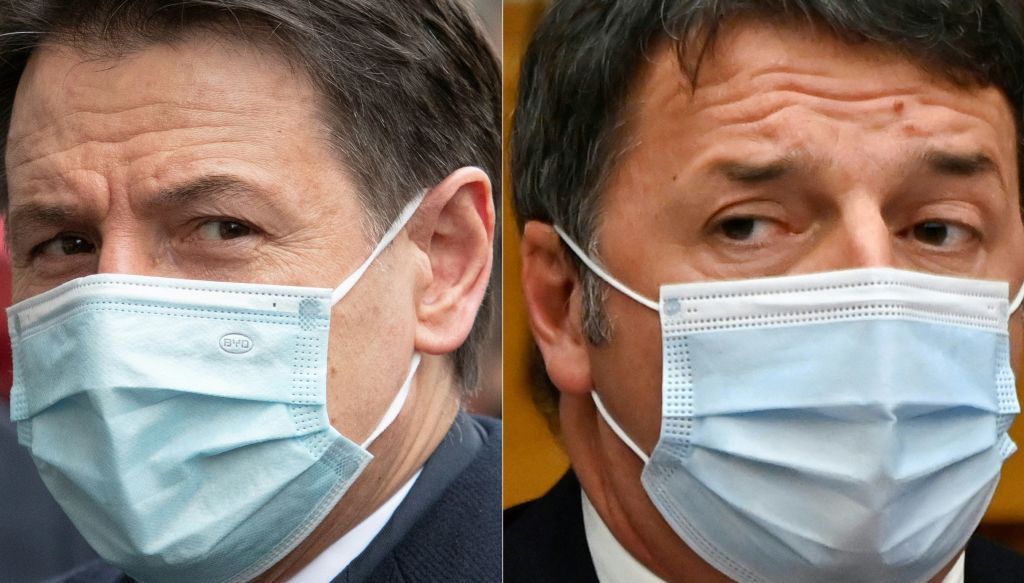 Crisi di Governo in diretta tv, gli speciali di martedì 19 gennaio