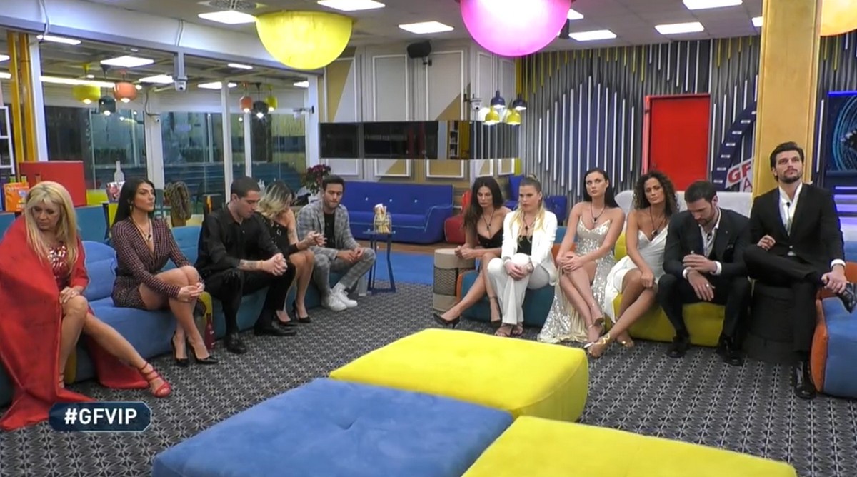 Grande Fratello Vip 5, la finale andrà in onda il 1° marzo 2021