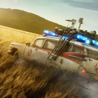 Ghostbusters Legacy – nuova immagine ufficiale e uscita ancora rinviata