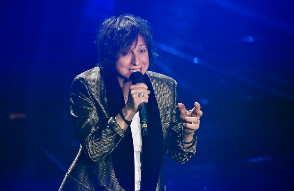 Gianna Nannini alla Cerimonia di apertura dei Mondiali di sci, ma la Polizia non la vuole