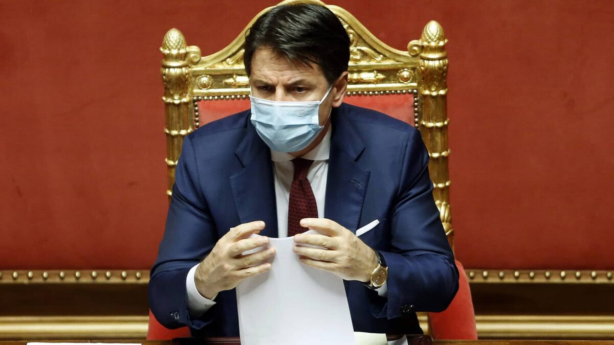 Crisi di Governo: gli scenari possibili