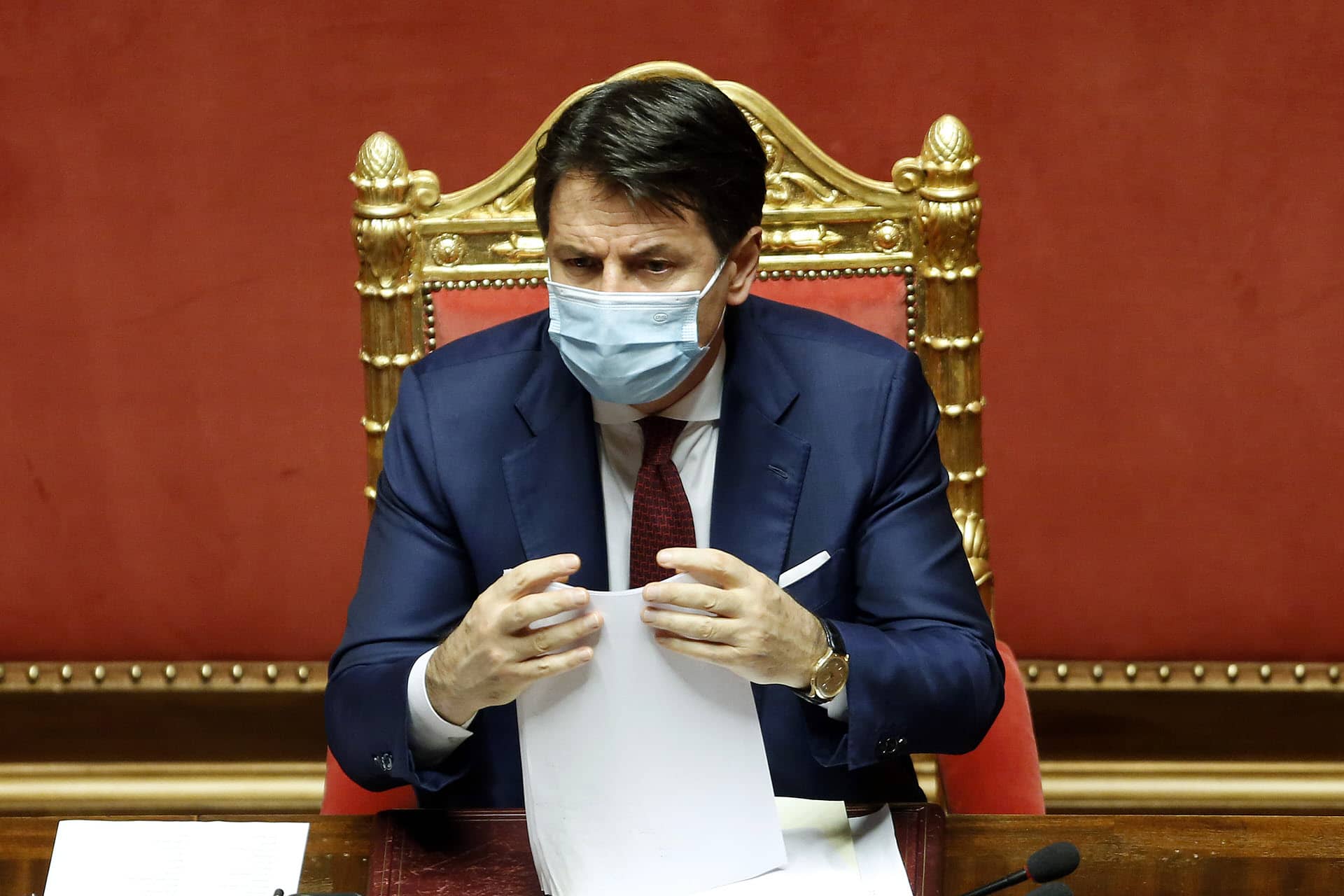 Crisi di Governo: gli scenari possibili