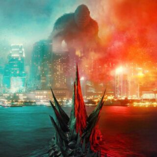 Godzilla vs Kong 9 cose che ci ha rivelato il trailer
