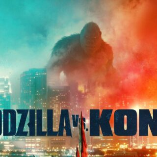 Godzilla vs. Kong nuovo poster ufficiale e annuncio primo trailer (2)