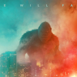Godzilla vs Kong trailer italiano del mostruoso crossover di Legendary (1)