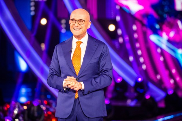 Grande Fratello Vip 5, puntata 22 febbraio 2021: Andrea Zenga eliminato, Rosalinda Cannavò e Stefania Orlando al televoto