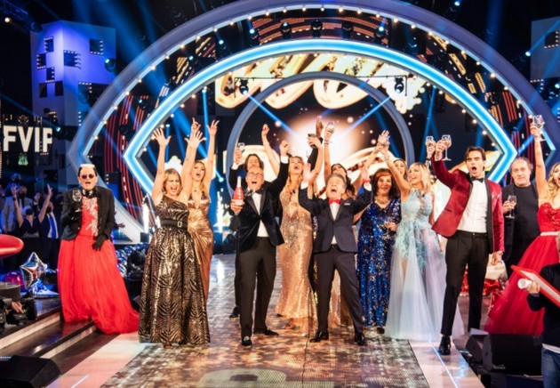 Grande Fratello Vip 5 trentunesima puntata 4 gennaio 2021: eliminato Giacomo, 9 in nomination