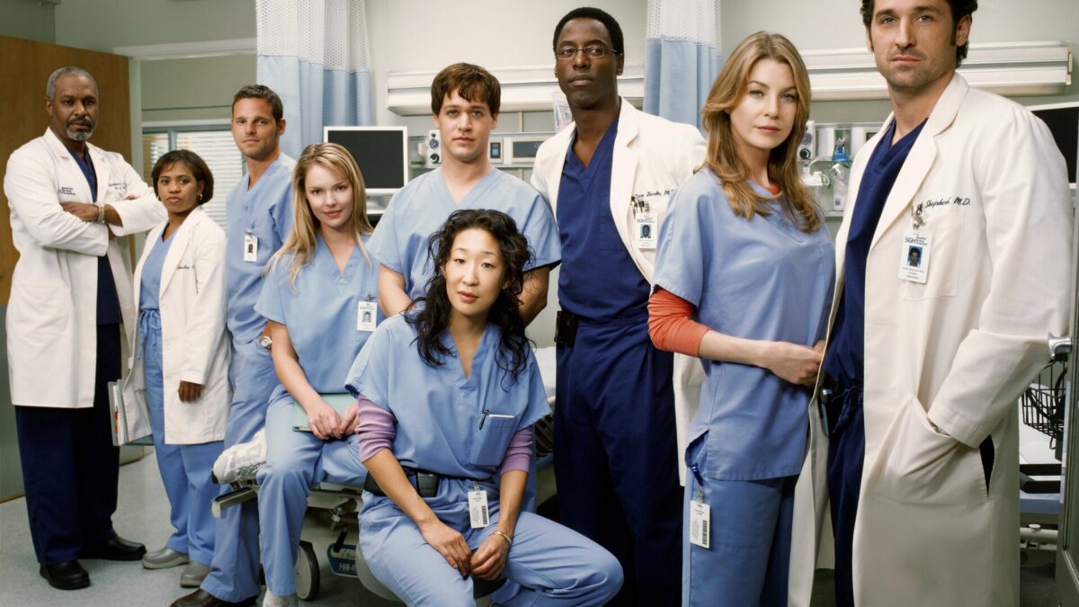 Star su Disney+: le nuove serie tv in uscita a Febbraio dall’inedita Big Sky al cofanetto di Grey’s Anatomy